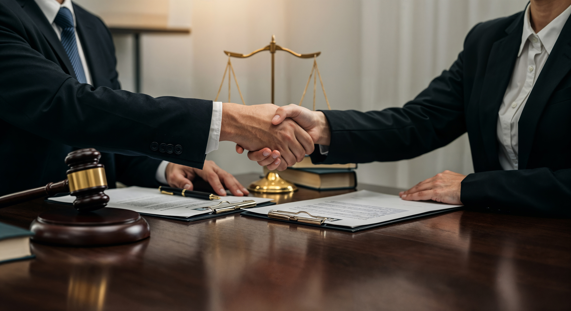أهمية الاستشارة القانونية المبكرة في حماية الحقوق